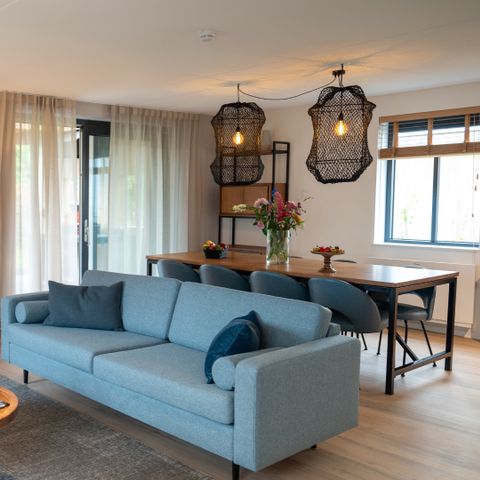 MAISON 12 personnes - Bien-être