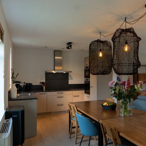 MAISON 12 personnes - Bien-être