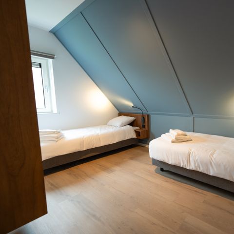 MAISON 12 personnes - Bien-être