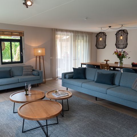 MAISON 12 personnes - Bien-être