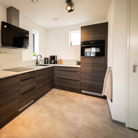 MAISON 4 personnes - Spécial enfants (max. 3 adultes)