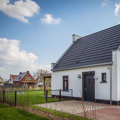 MAISON 4 personnes - Spécial enfants (max. 3 adultes)