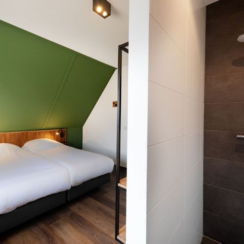 MAISON 8 personnes - Vue sur le port