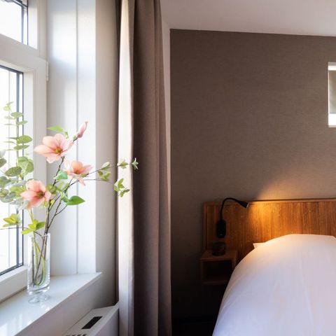 MAISON 8 personnes - Vue sur le port