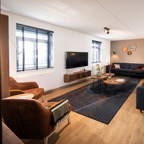 MAISON 12 personnes - Vue sur le port