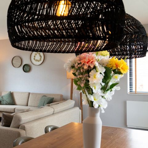 MAISON 6 personnes - Vue sur le port