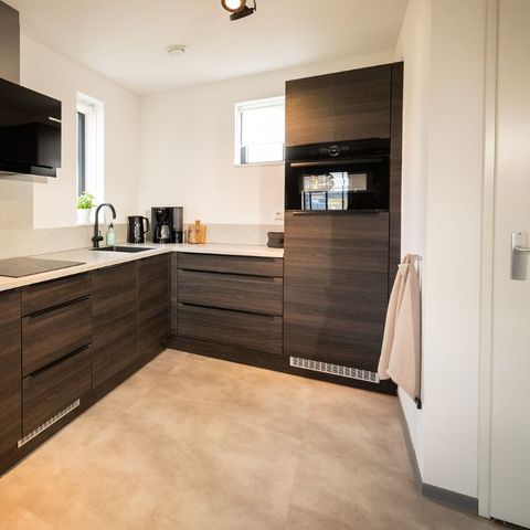 MAISON 6 personnes - Vue sur le port