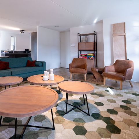 MAISON 12 personnes - Jeu Premium