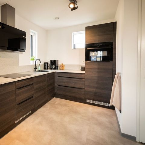 MAISON 4 personnes - Vue sur le port