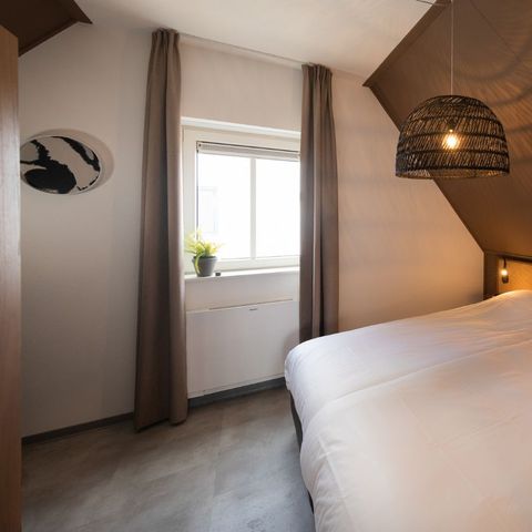 MAISON 4 personnes - Vue sur le port