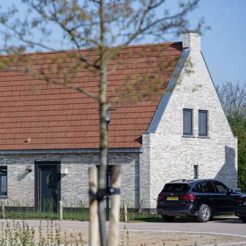 MAISON 4 personnes - Vue sur le port