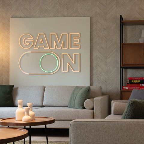 HÉBERGEMENT INSOLITE 8 personnes - Jeu Premium