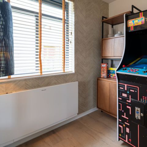 Hébergement 8 personnes - Jeu Premium