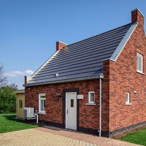 MAISON 4 personnes - Jeu Premium