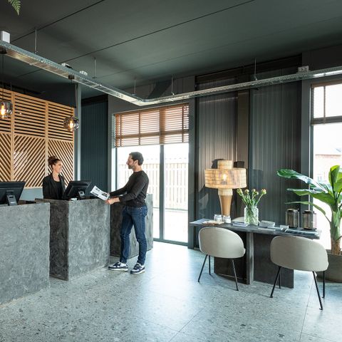 Parc Maasresidence Thorn - Camping Maasgouw - Image N°6