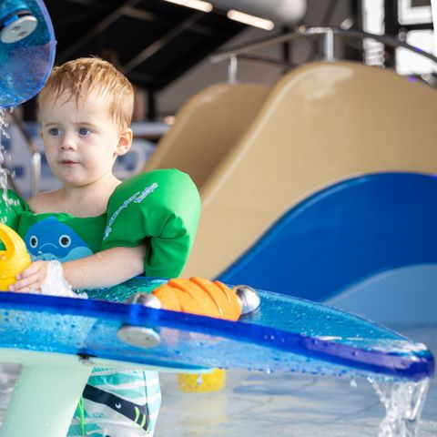 Parc Maasresidence Thorn - Camping Maasgouw - Image N°5