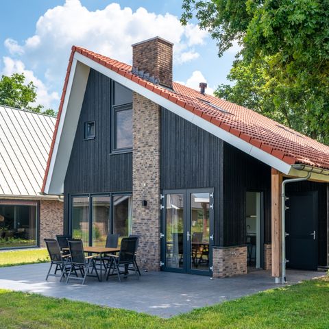 VILLA 6 personnes - 6CE1