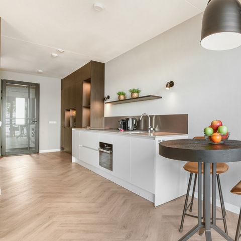 APPARTEMENT 2 personnes - 2A