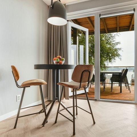 APPARTEMENT 2 personnes - 2A