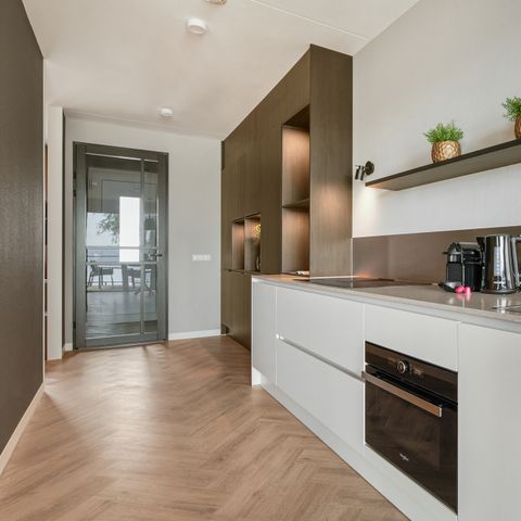 APPARTEMENT 2 personnes - 2A