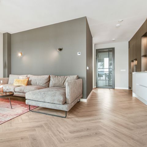 APPARTEMENT 2 personnes - 2A