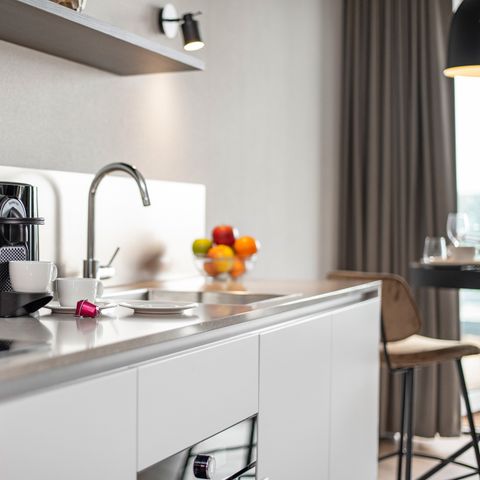 APPARTEMENT 2 personnes - 2A