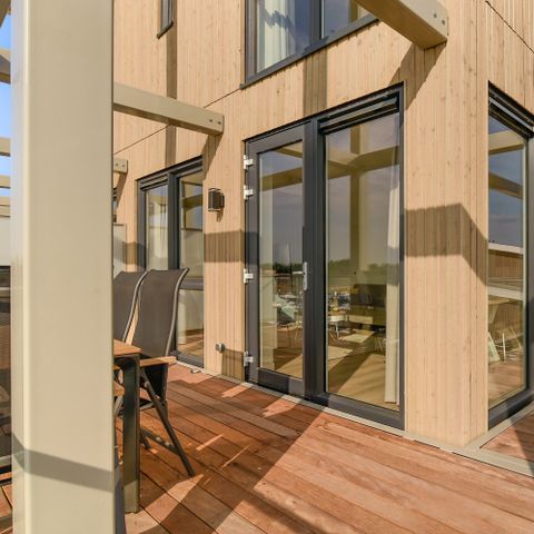 APPARTEMENT 4 personnes - 4CA