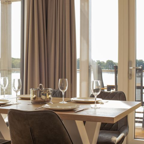 APPARTEMENT 4 personnes - 4CA