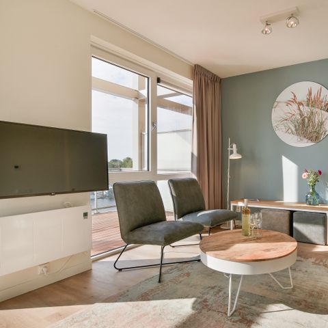 APPARTEMENT 4 personnes - 4CA