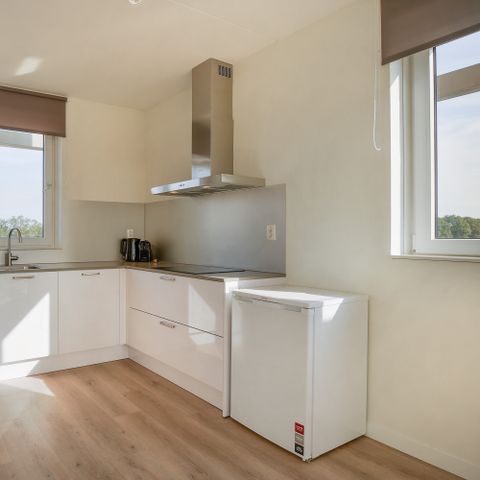 APPARTEMENT 4 personnes - 4CA