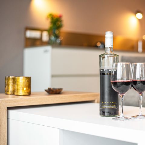 APPARTEMENT 4 personnes - 4LA