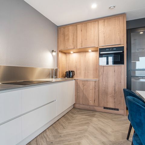 APPARTEMENT 4 personnes - 4LA