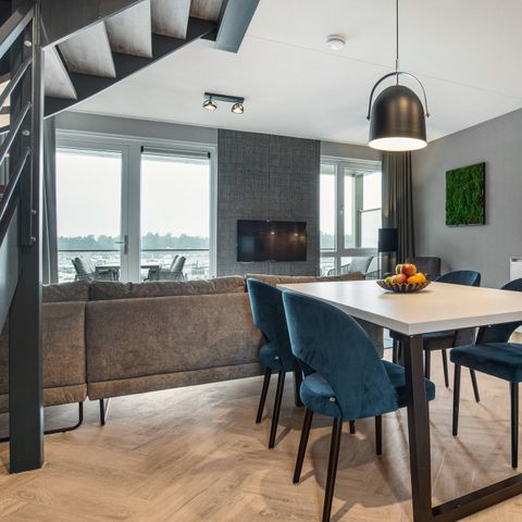 APPARTEMENT 4 personnes - 4LA