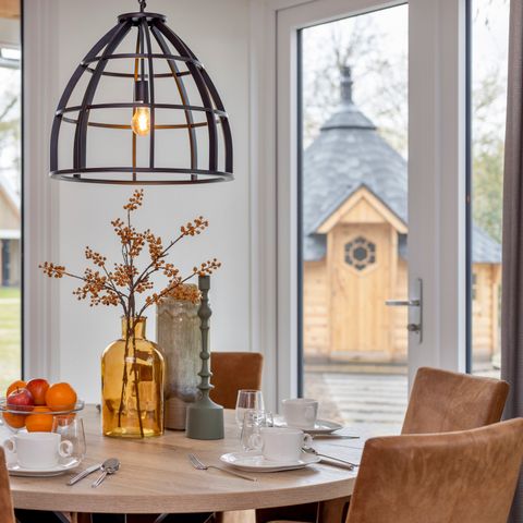 VILLA 6 personnes - 6CE1