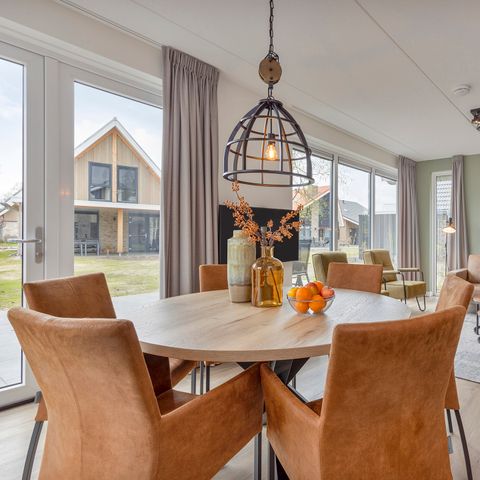 VILLA 6 personnes - 6CE1