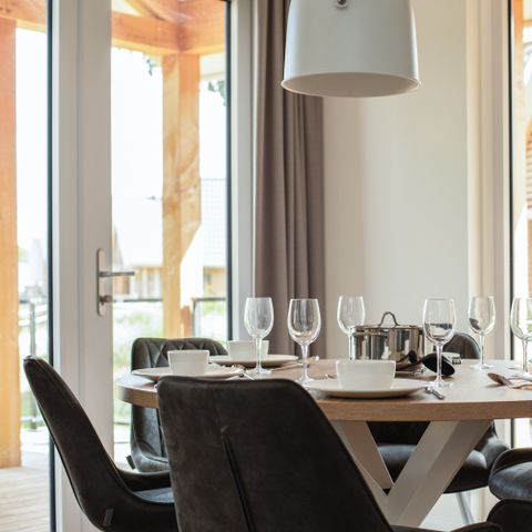 MAISON 6 personnes - Logement de l'eau 6CE2