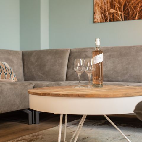 MAISON 6 personnes - Logement de l'eau 6CE2