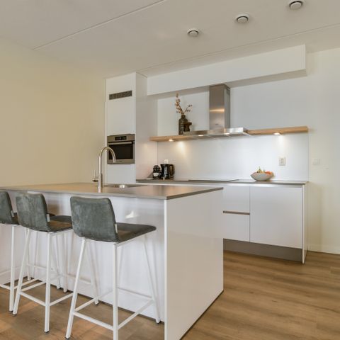 MAISON 6 personnes - Logement de l'eau 6CE2