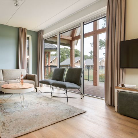 MAISON 6 personnes - Logement de l'eau 6CE2