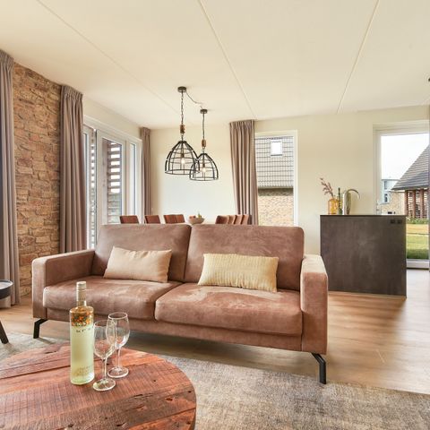 MAISON 8 personnes - Maison de l'eau 8CE