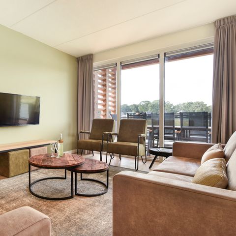 MAISON 8 personnes - Maison de l'eau 8CE