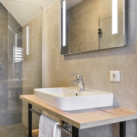 MAISON 8 personnes - Maison de l'eau 8CE