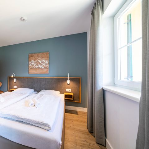 APPARTEMENT 4 personnes - 4C1