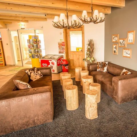 APPARTEMENT 4 personnes - 4C1