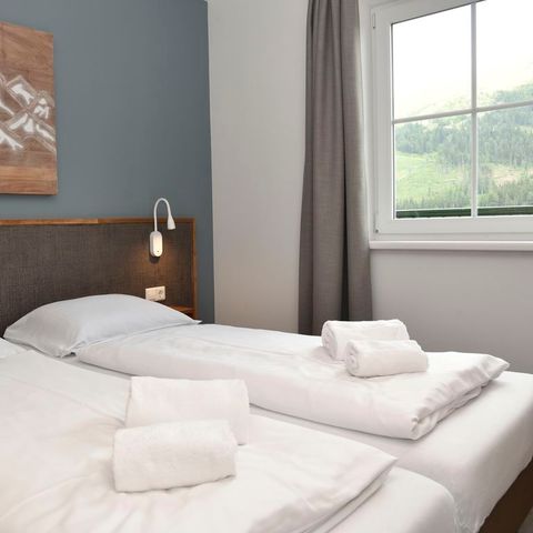 APPARTEMENT 4 personnes - 4C1