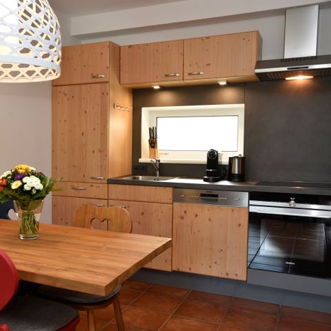 APPARTEMENT 4 personnes - 4C1