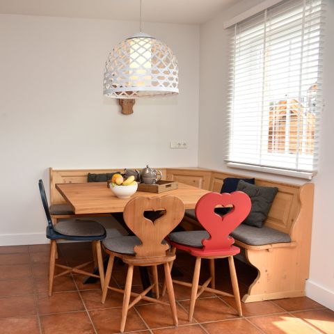 APPARTEMENT 6 personnes - 6C1