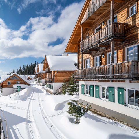 APPARTEMENT 6 personnes - 6C1