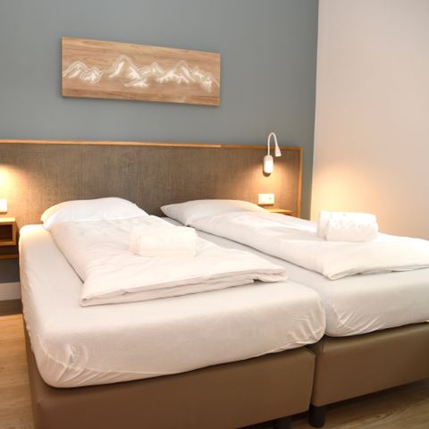 APPARTEMENT 6 personnes - 6C1