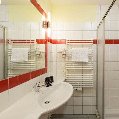 APPARTEMENT 6 personnes - 6C2